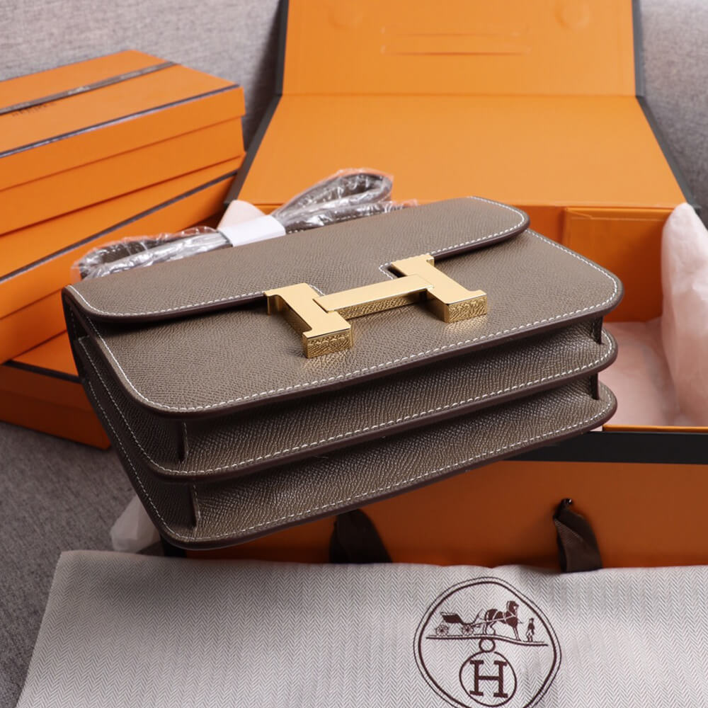 Hermes Constance 24 Bag - Replica Luxury Bags™