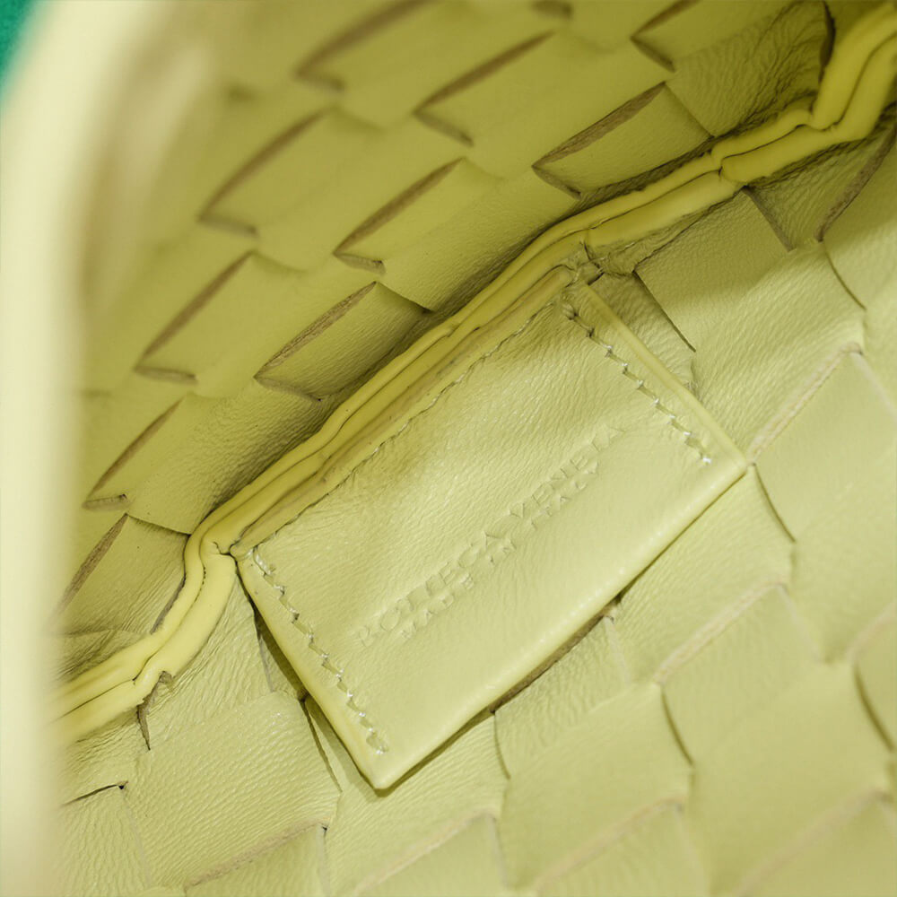 Bottega Veneta Mini Sardine Bag - Replica Luxury Bags™