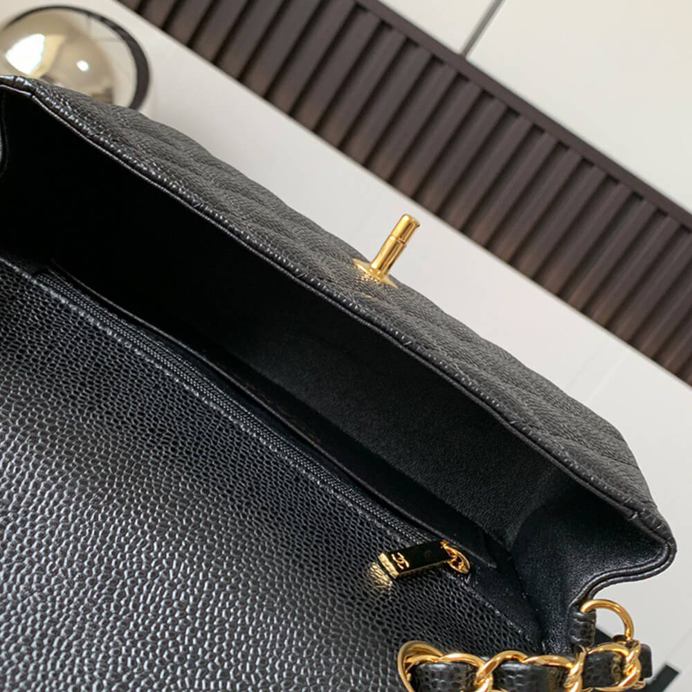 Chanel Mini Flap Bag - Replica Luxury Bags™