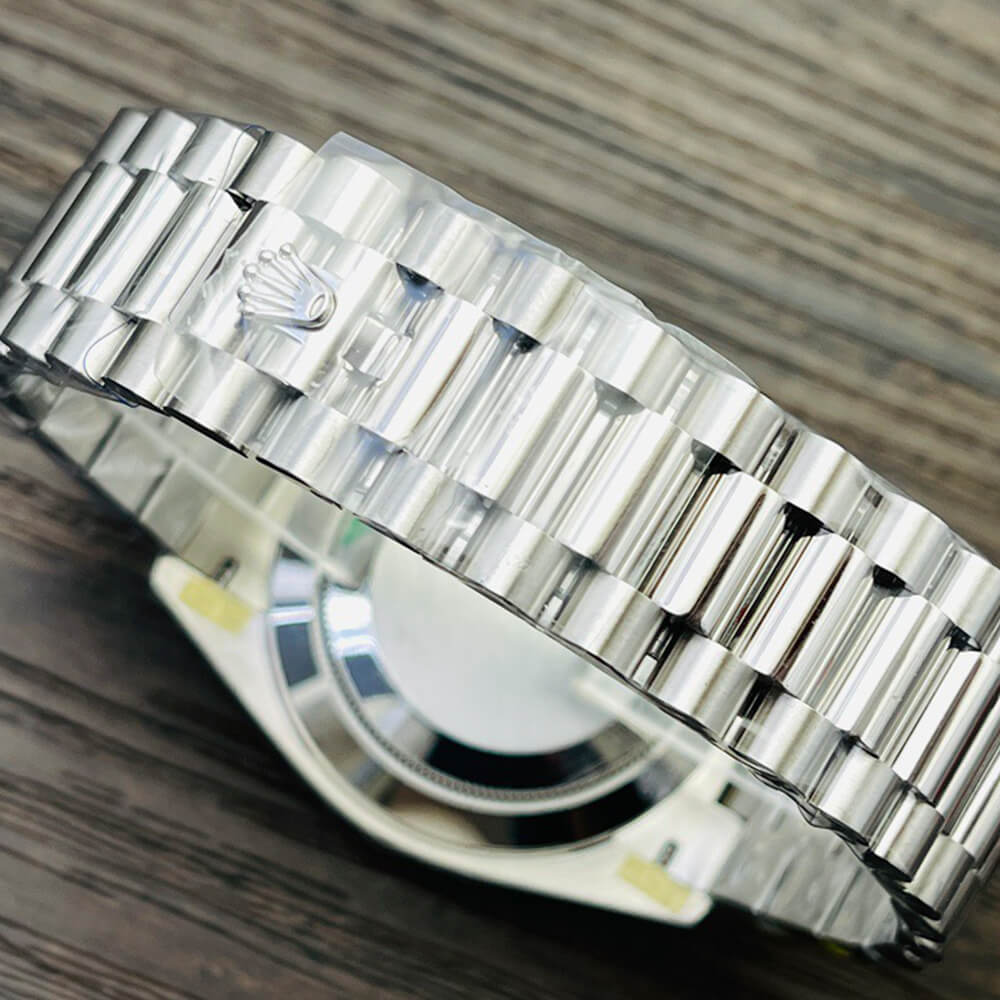 Rolex Day-Date 40 - Replica Luxury Bags™