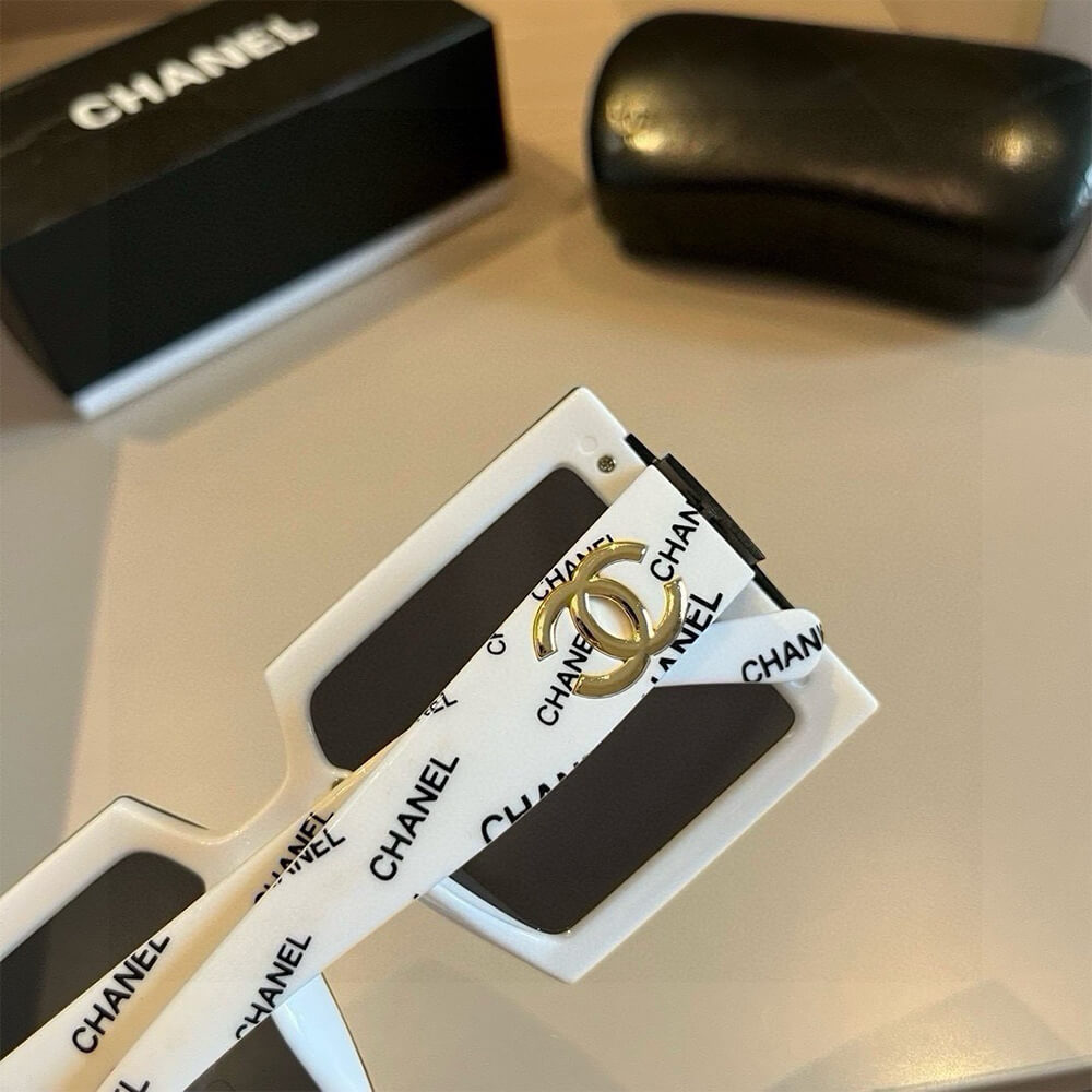CHANEL SUNGLASSES - Replica Luxury Bags™