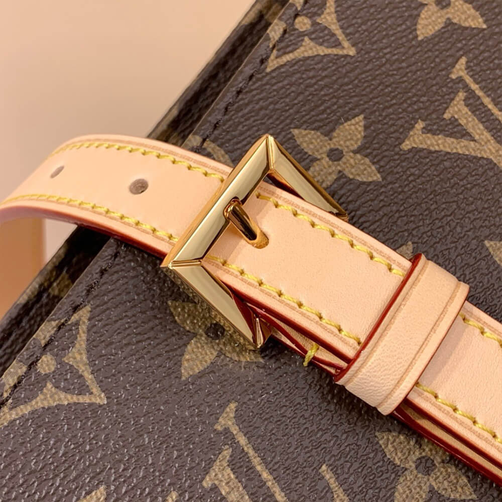 LV Mezzo Bag - Replica Luxury Bags™