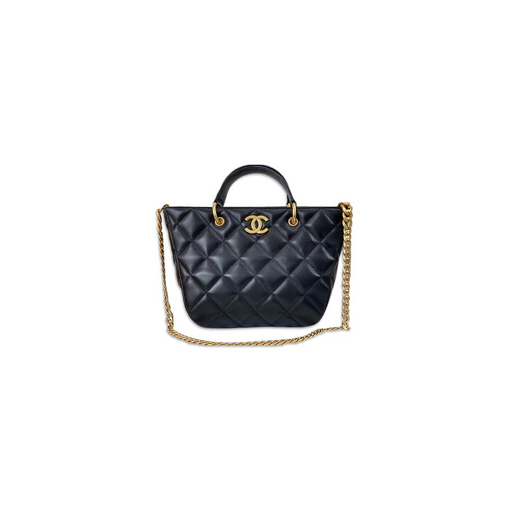 Chanel Shopping Bag - Replica Luxury Bags™