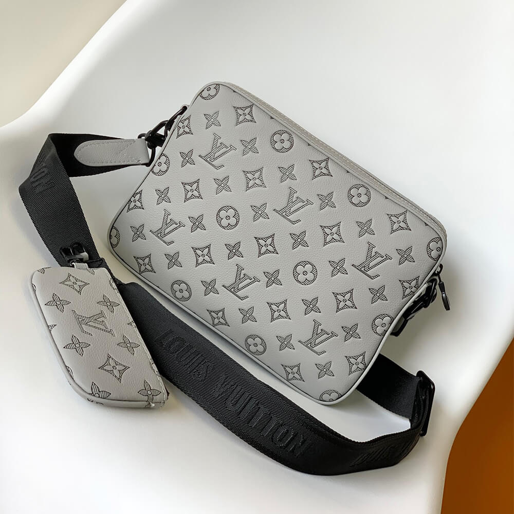 LV Trio Messenger Bag - Replica Luxury Bags™
