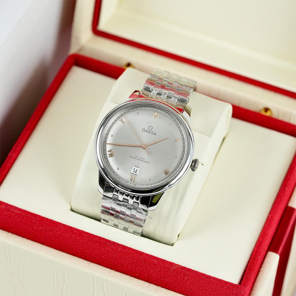 Omega DE VILLE - Replica Luxury Bags™