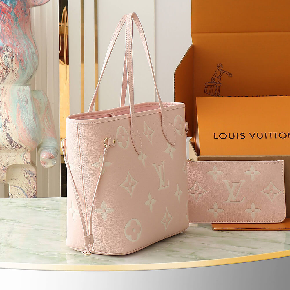 LV Neverfull MM Bag - Replica Luxury Bags™