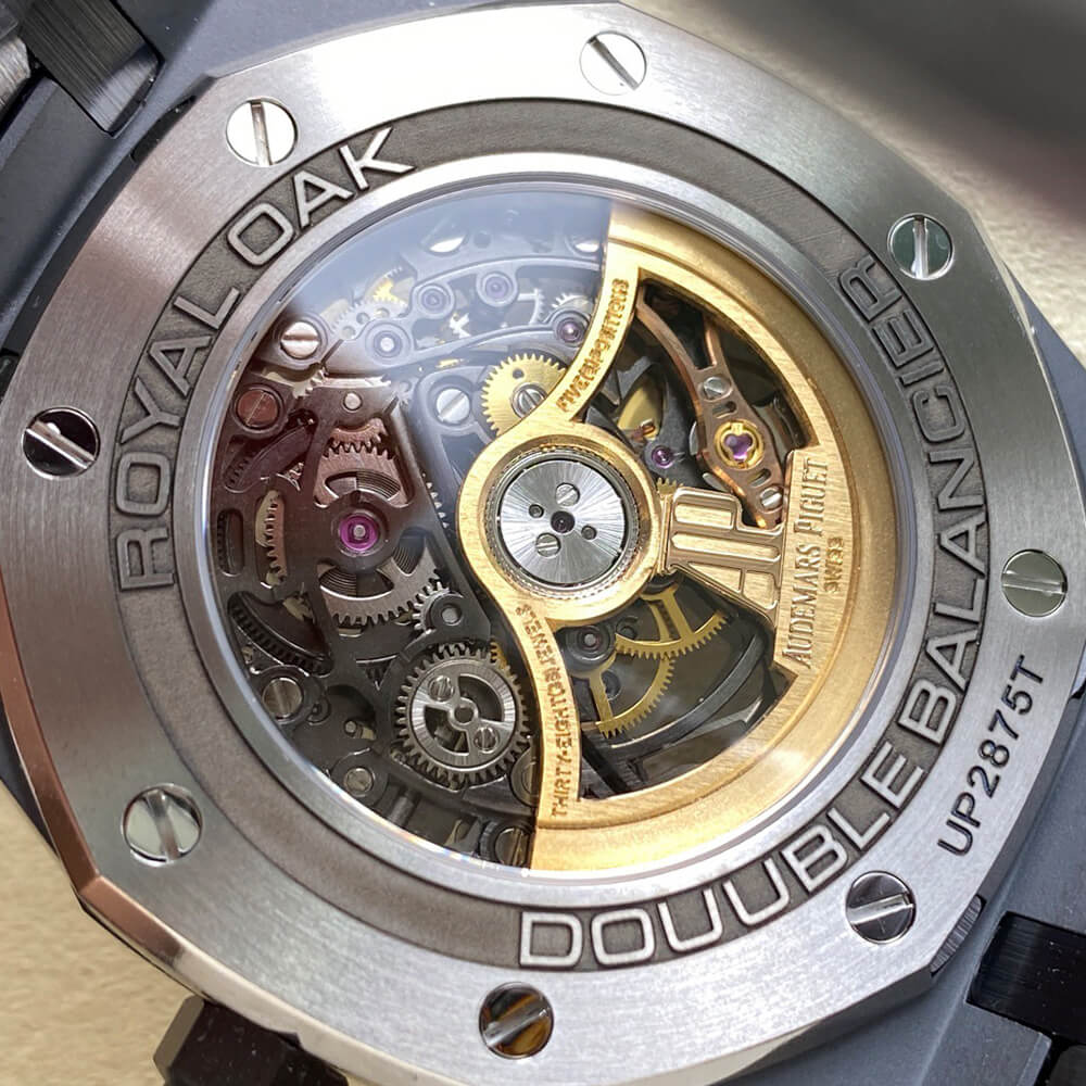 Audemars Piguet Royal Oak - Replica Luxury Bags™