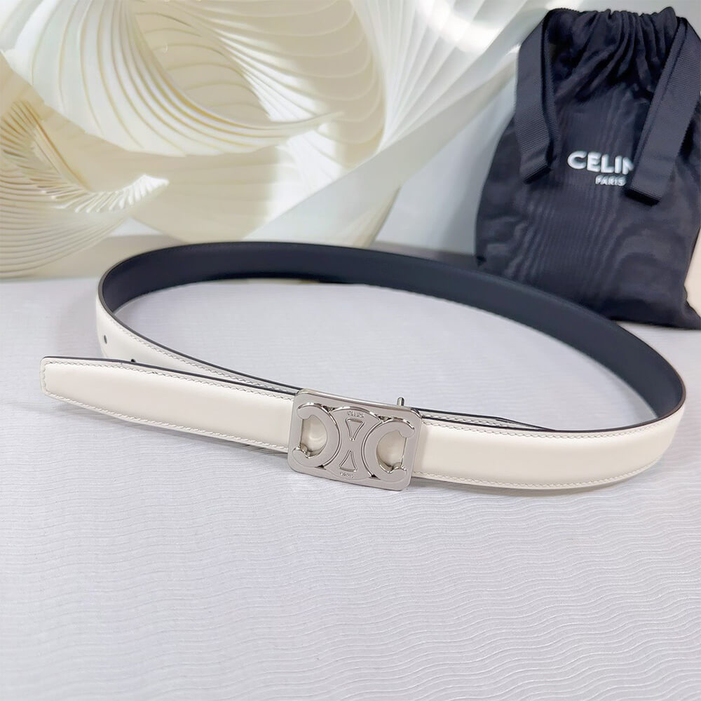 CELINE 25mm belt - Replica Luxury Bags™