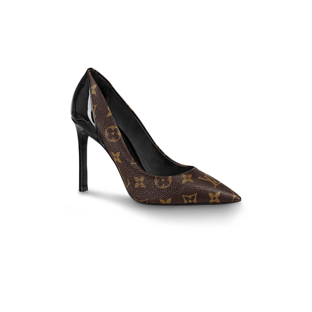 LV Cherie Pump Shoes - Replica Luxury Bags™