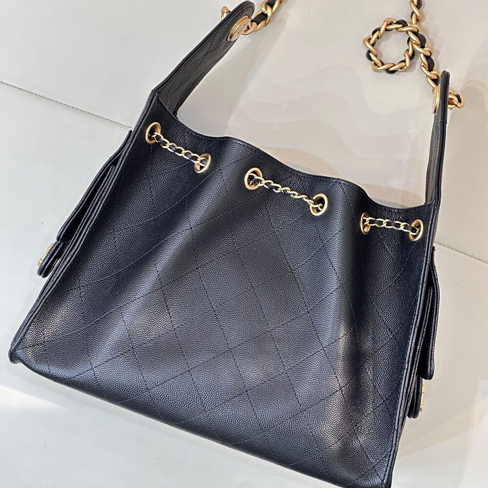 Chanel 25 Small Handbag - Replica Luxury Bags™