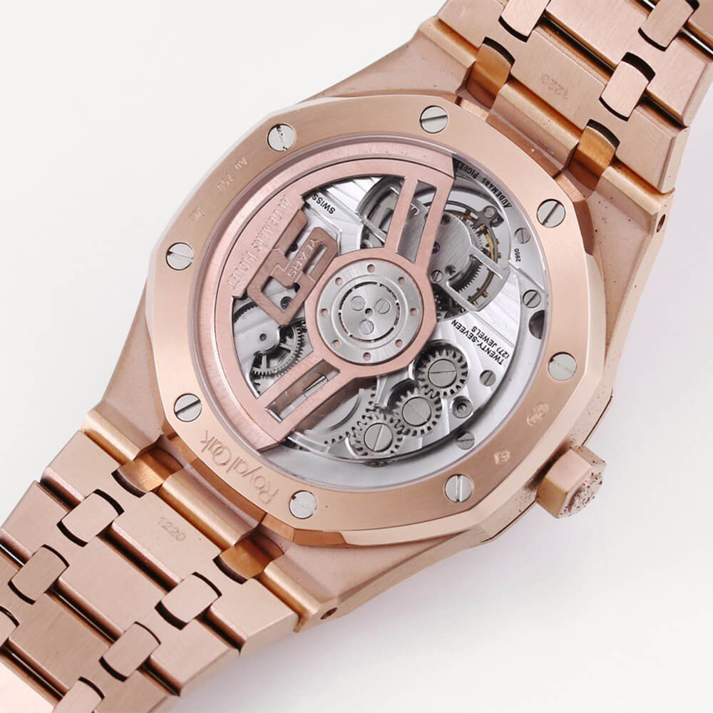 Audemars Piguet Royal Oak 26730 - Replica Luxury Bags™