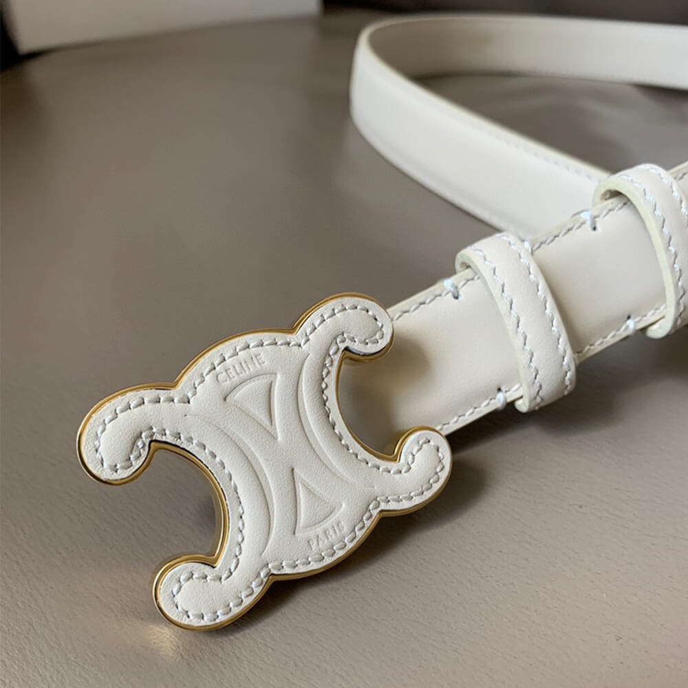 CELINE 25mm belt - Replica Luxury Bags™