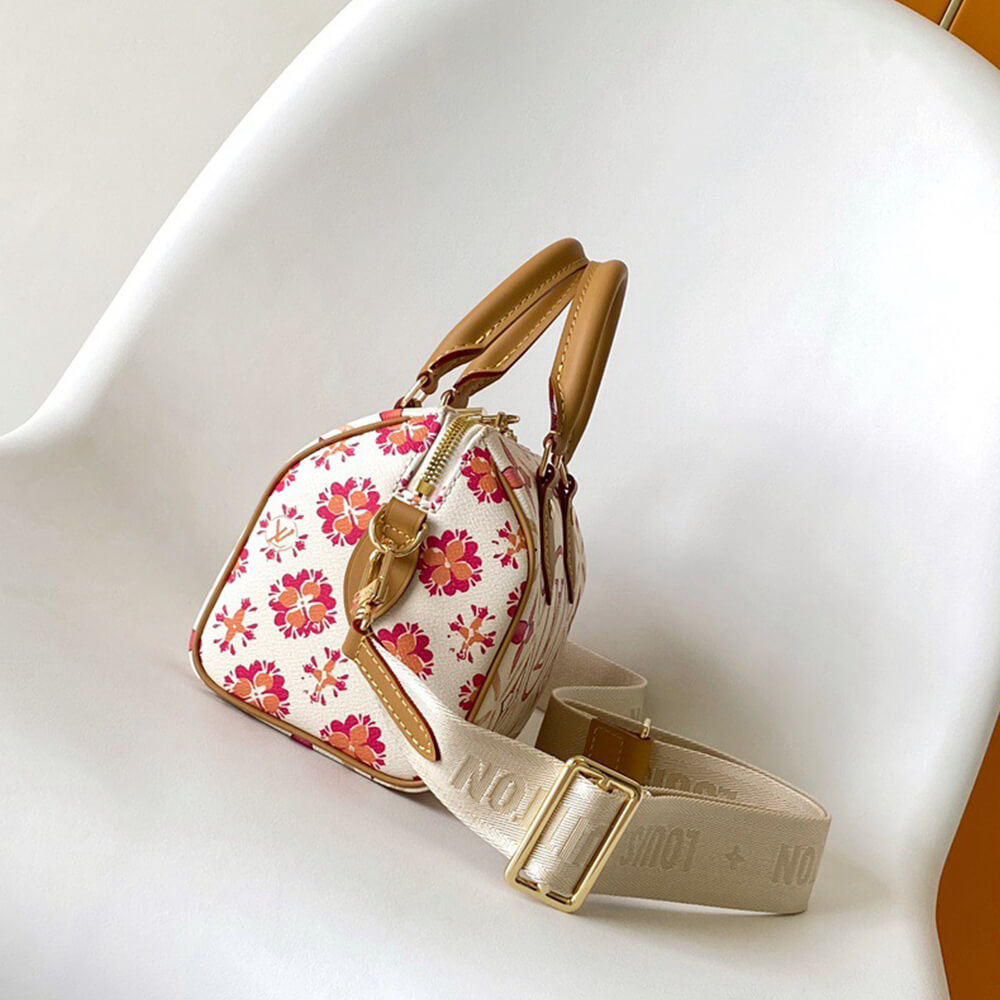 LV Speedy Bandouliere 20 Bag - Replica Luxury Bags™