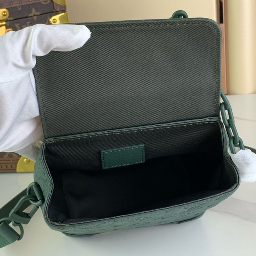 LV Nano Steamer Bag - Replica Luxury Bags™