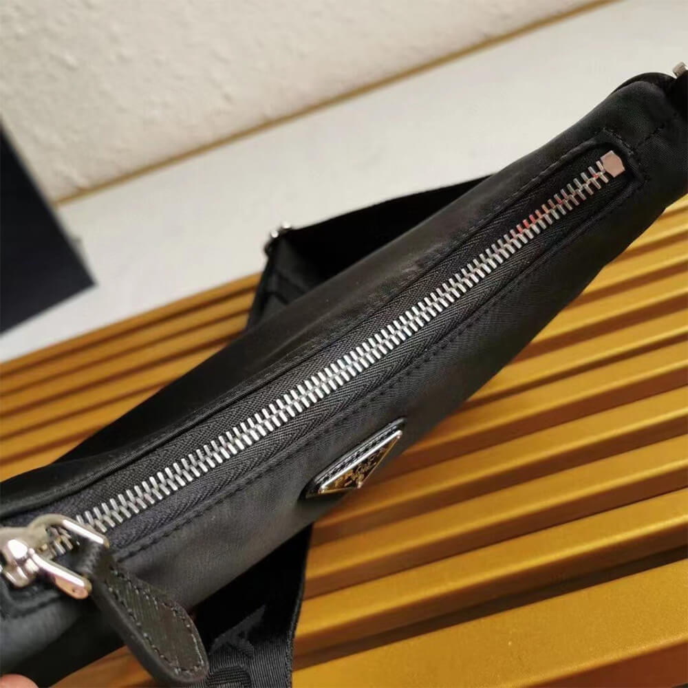 Prada Re-Edition 2005 Re-Nylon Bag - Replica Luxury Bags™