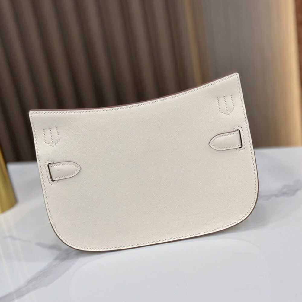 Hermes Jypsiere Mini Bag - Replica Luxury Bags™