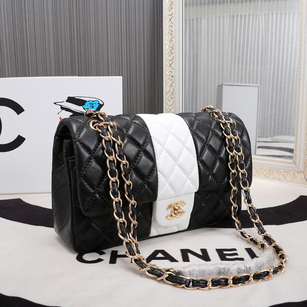 Chanel Classic Handbag - Replica Luxury Bags™