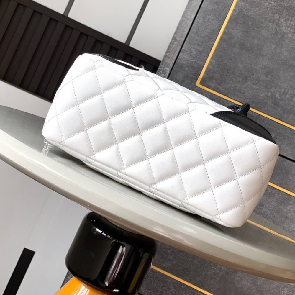 Chanel Mini Cambon Line Tote Bag - Replica Luxury Bags™