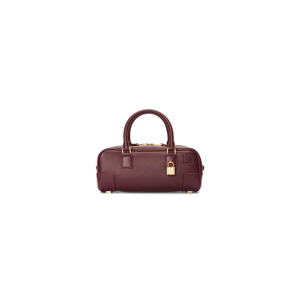 Loewe Amazona 23 Cropped Bag in Nappa Calfskin - Replica Luxury Bags™