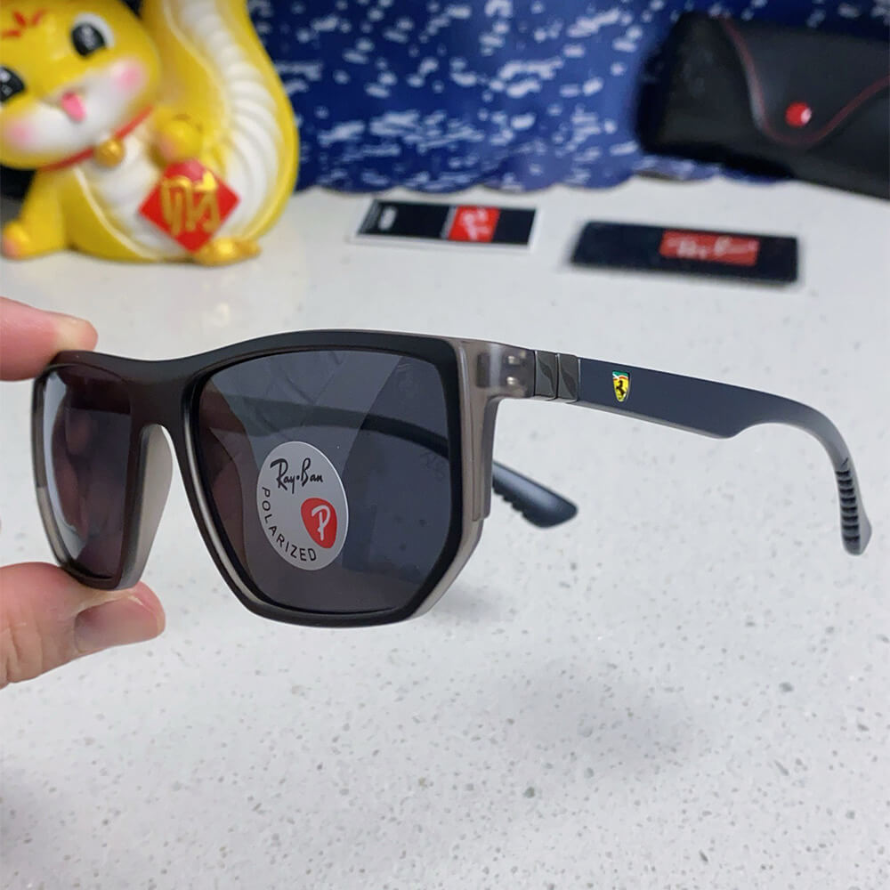 RAY-BAN SUNGLASSES - Replica Luxury Bags™