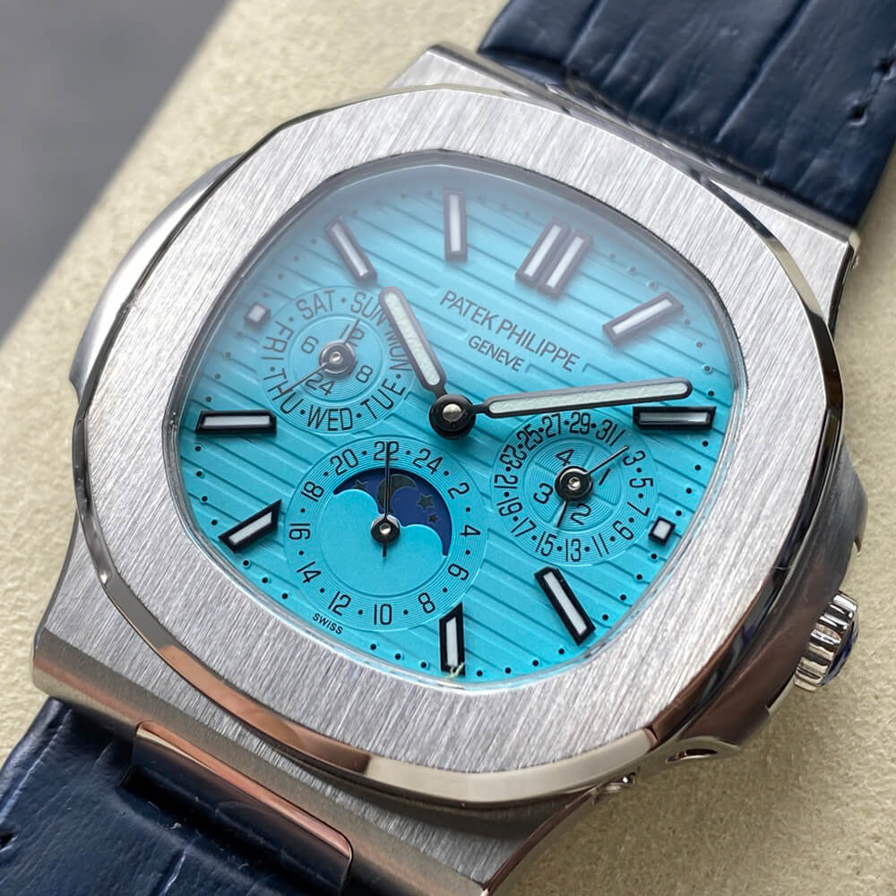 Patek Philippe 5740/1G - Replica Luxury Bags™