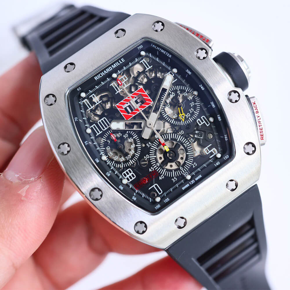 Richard Mille 011 - Replica Luxury Bags™