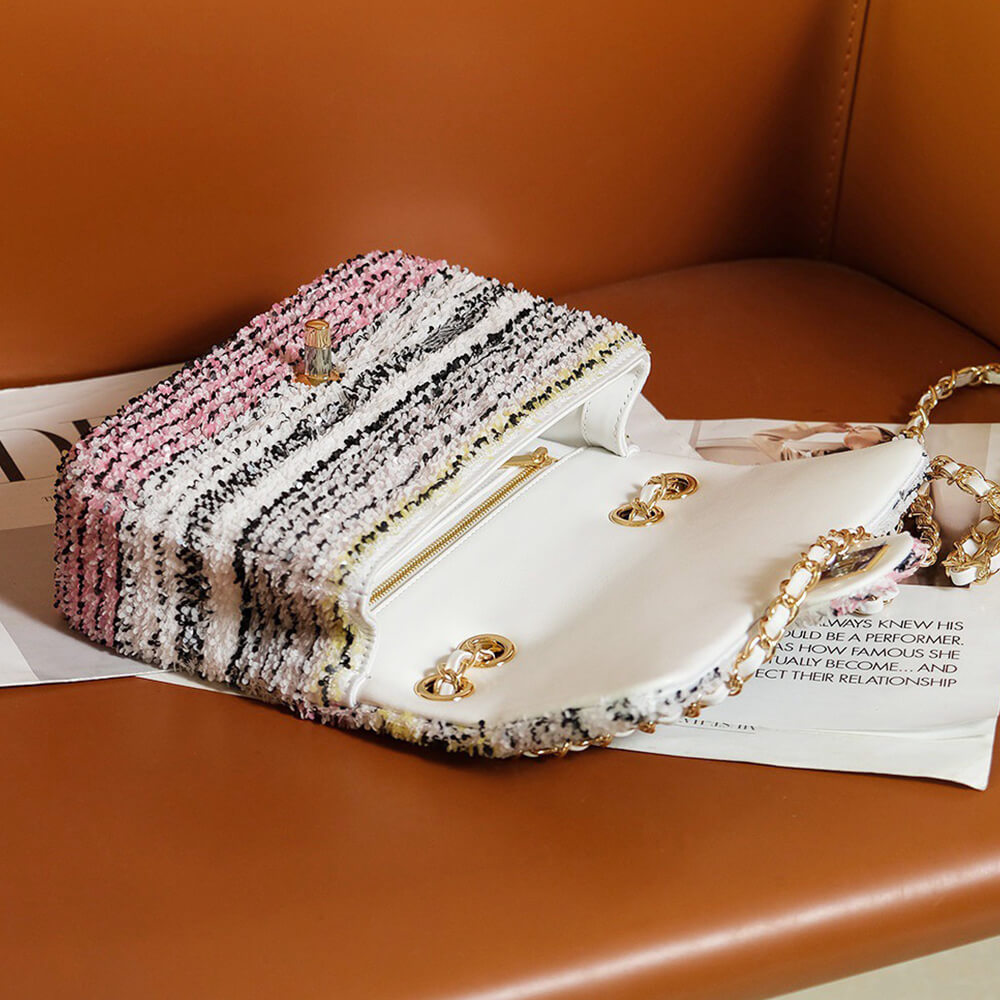 Chanel Small Flap Bag - Replica Luxury Bags™