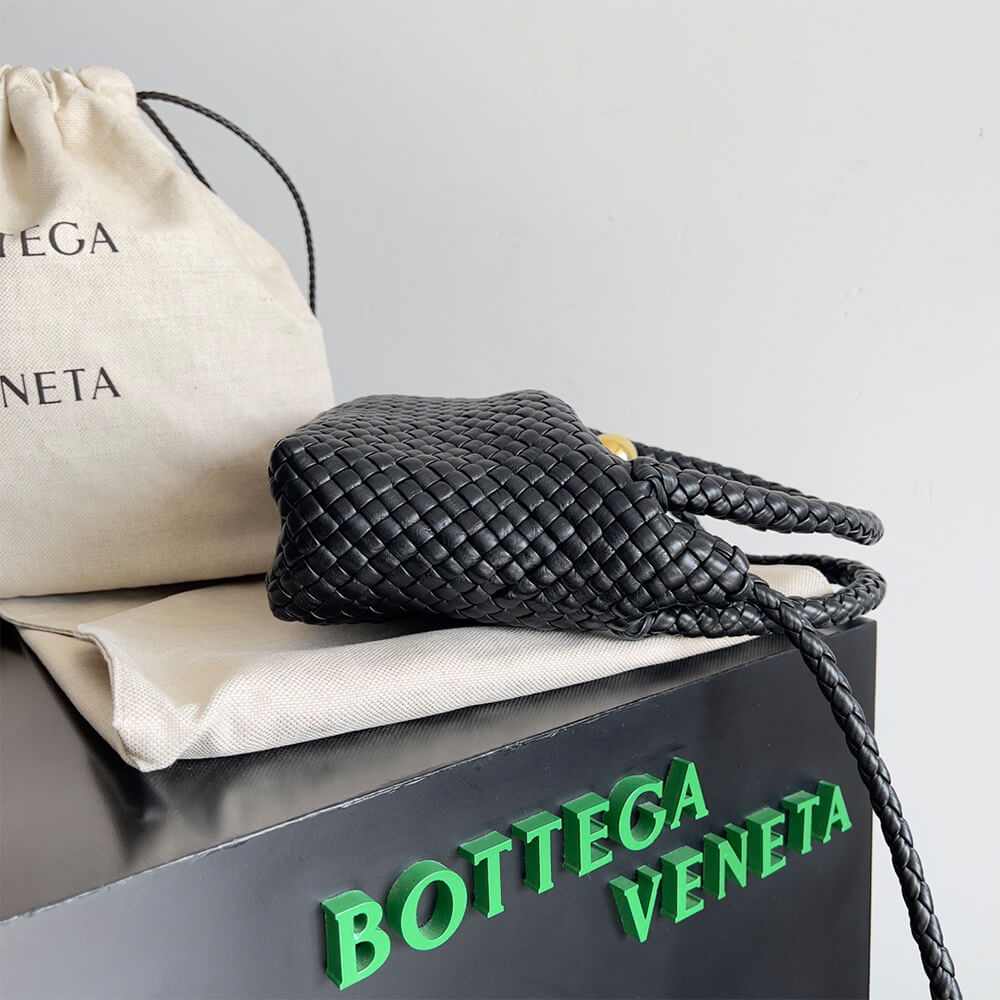Bottega Veneta Small Tosca Bag - Replica Luxury Bags™