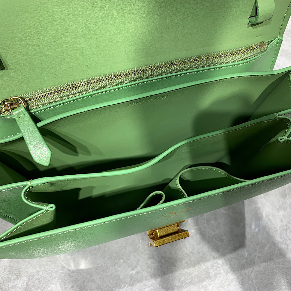 Celine Classic Box Bag - Replica Luxury Bags™