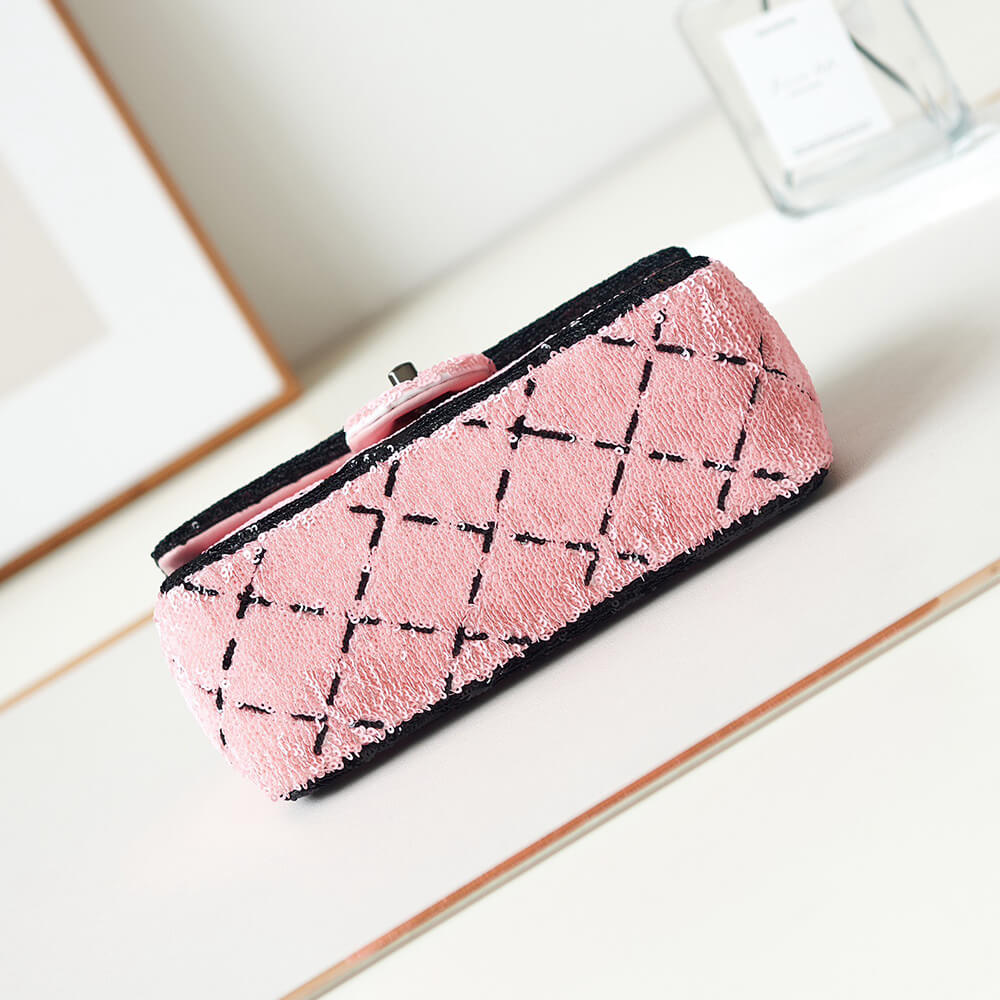 Chanel Small Flap Bag - Replica Luxury Bags™