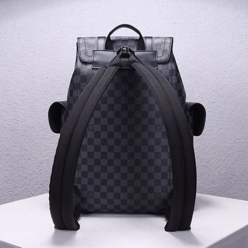 LV Christopher PM Backpack Bag - Replica Luxury Bags™