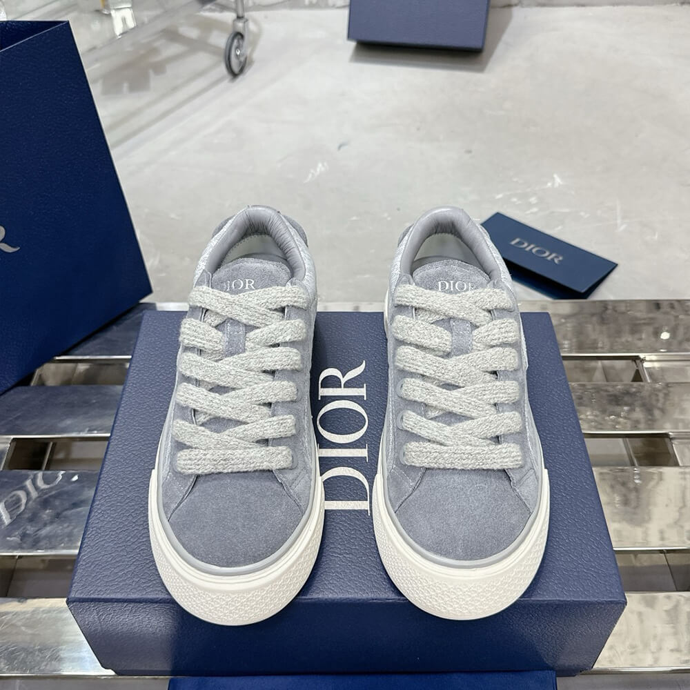 Dior B33 Sneaker Shoes - Replica Luxury Bags™