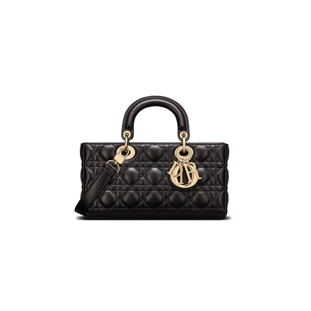 Dior Lady D-Joy Bag - Replica Luxury Bags™