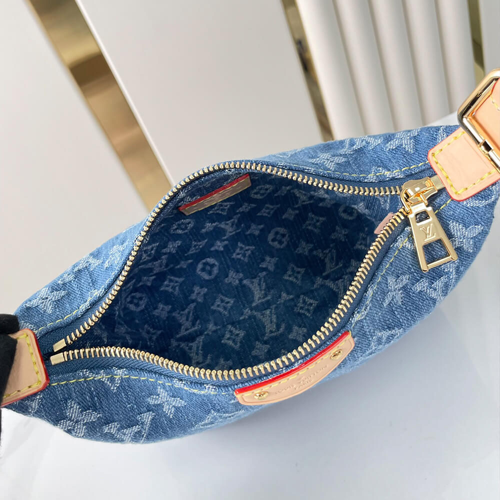 LV Hills Pochette Bag - Replica Luxury Bags™