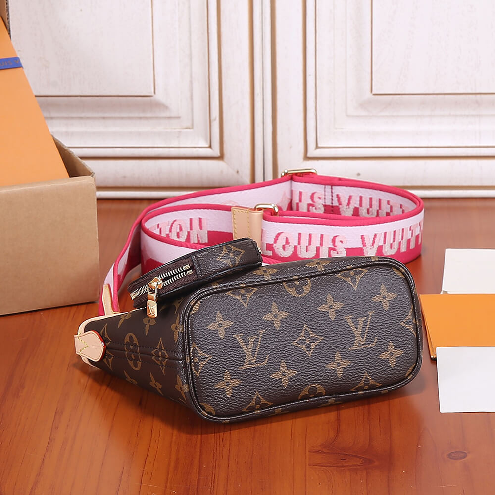 LV Neverfull BB Bag - Replica Luxury Bags™