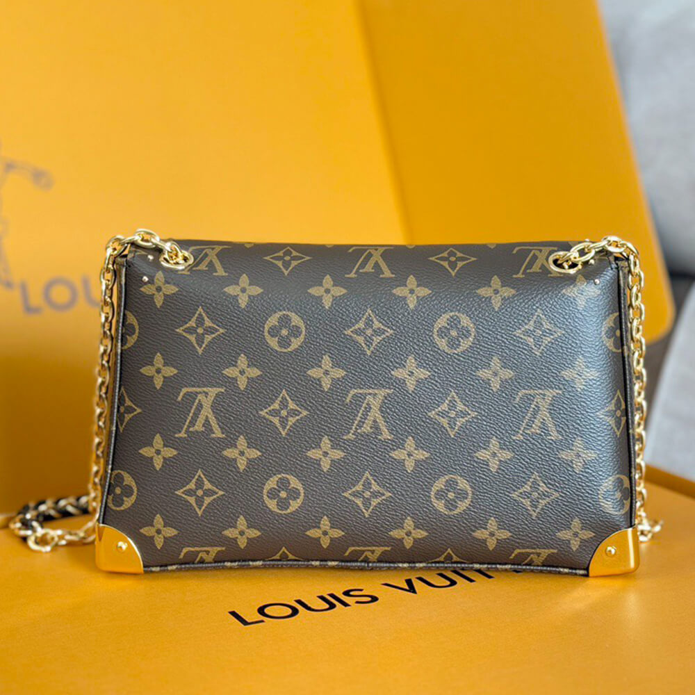 LV Trunkie Bag - Replica Luxury Bags™