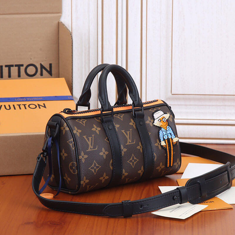 LV Keepall XS Bag - Replica Luxury Bags™