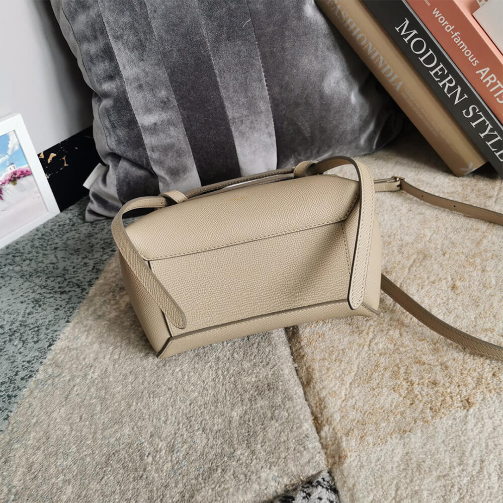 Celine Nano Belt Bag - Replica Luxury Bags™