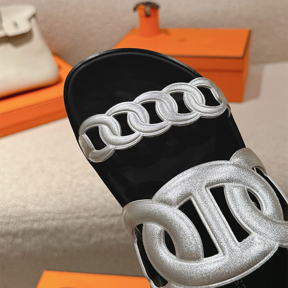 Hermes Extra Sandal Shoes - Replica Luxury Bags™