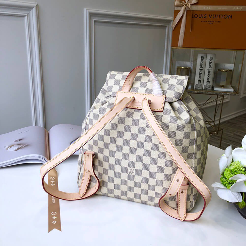 LV Sperone Bag - Replica Luxury Bags™