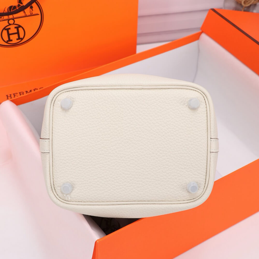 Hermes Picotin Lock 18 Bag - Replica Luxury Bags™