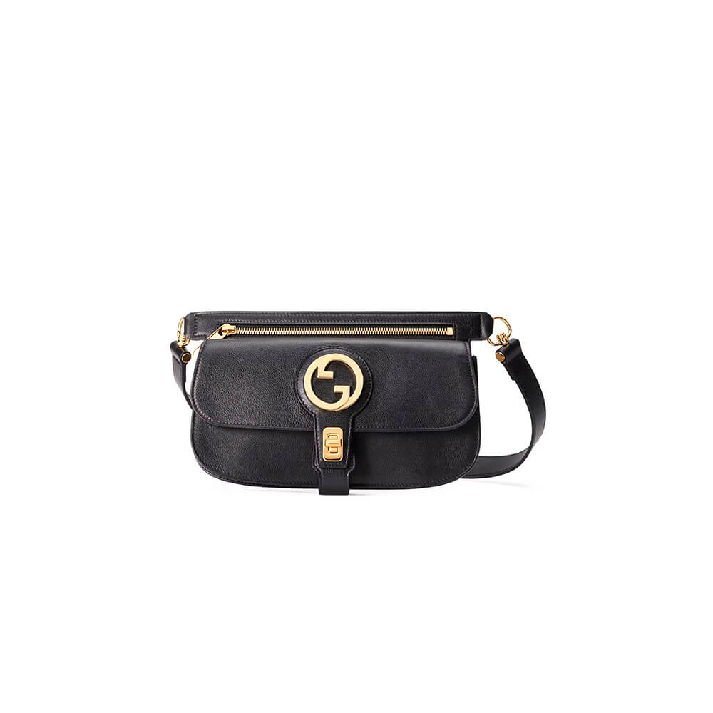 Gucci Blondie belt bag - Replica Luxury Bags™