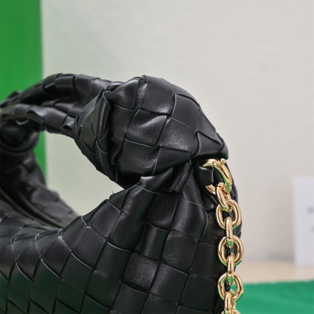 Bottega Veneta Mini Jodie Bag - Replica Luxury Bags™