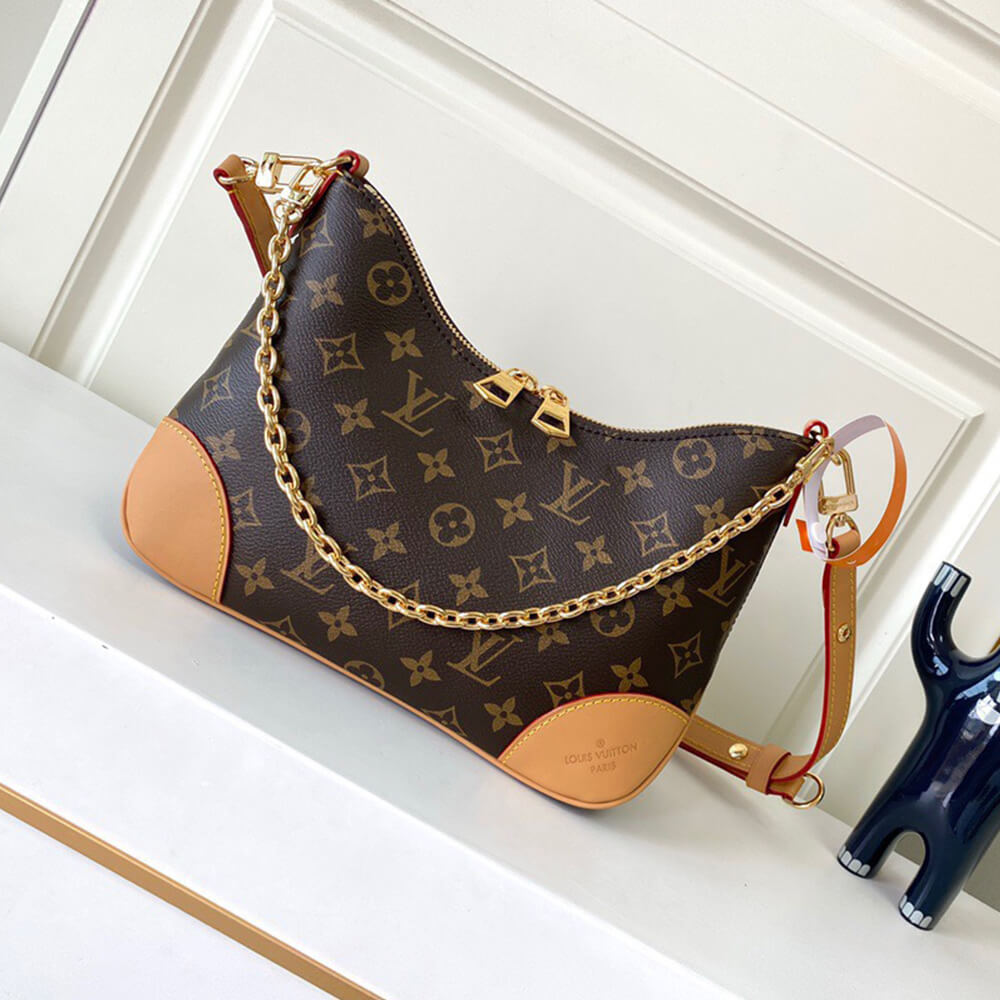 LV Boulogne Bag - Replica Luxury Bags™
