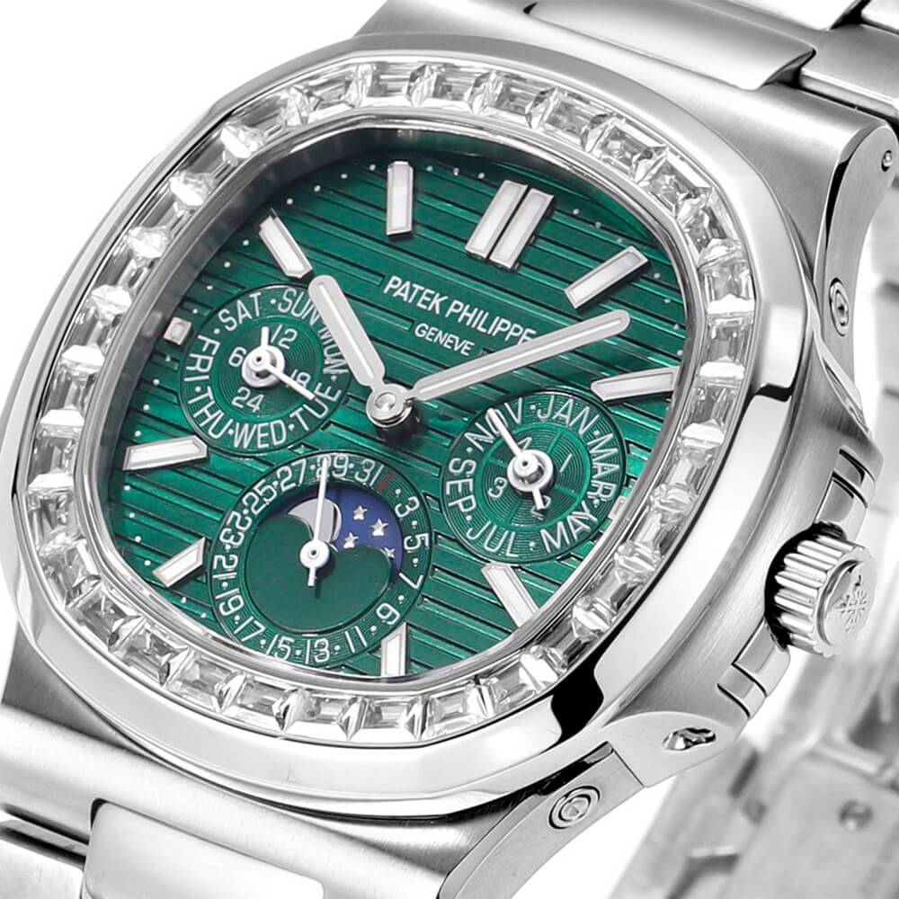 Patek Philippe 5740/1G - Replica Luxury Bags™