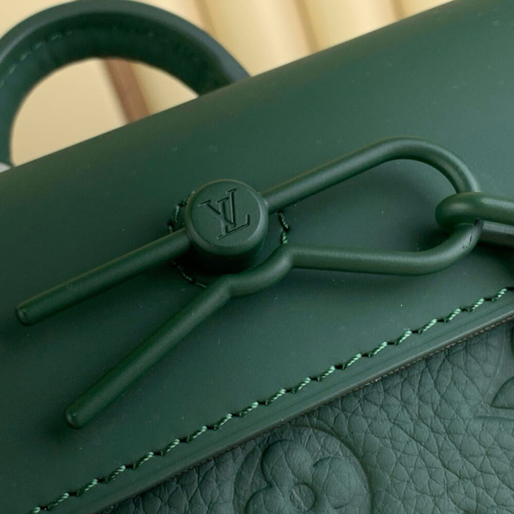 LV Nano Steamer Bag - Replica Luxury Bags™