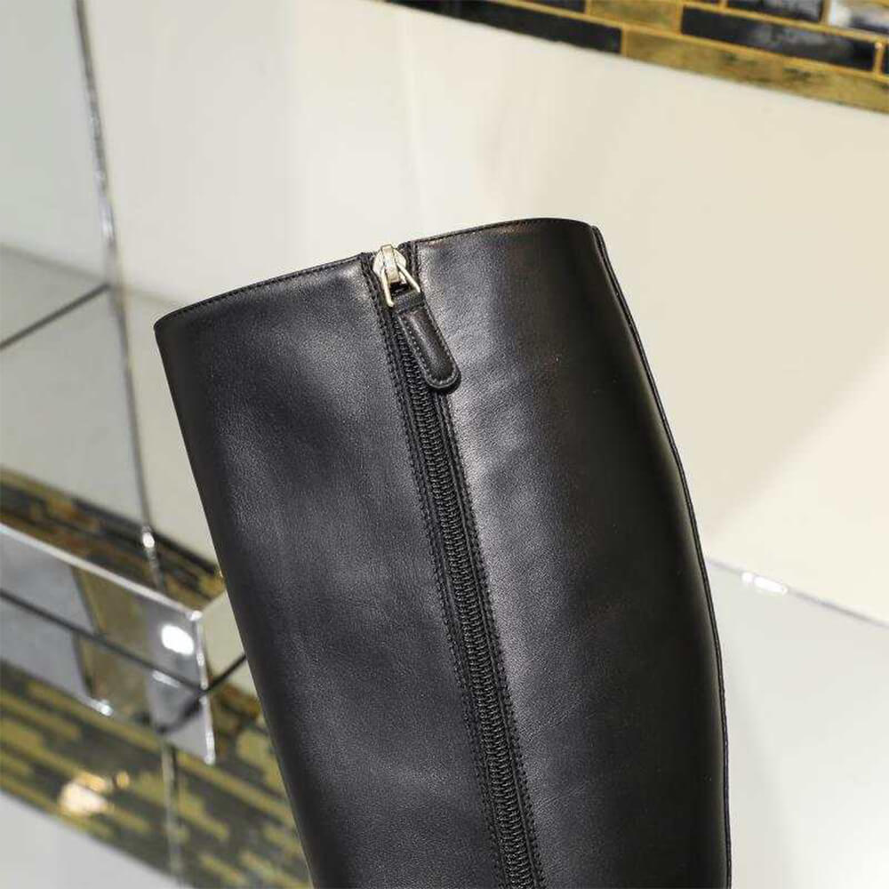 CHANEL Boots Shoes - Replica Luxury Bags™