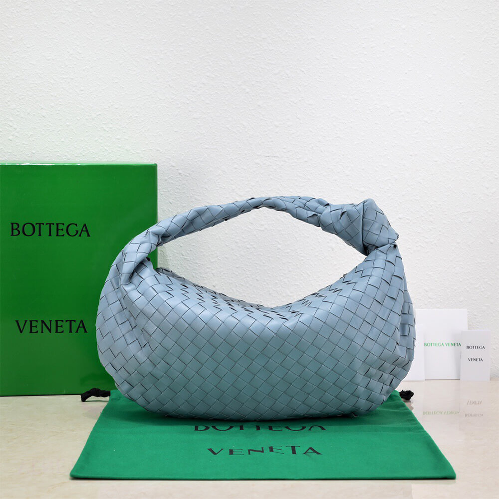 Bottega Veneta Small Jodie Bag - Replica Luxury Bags™