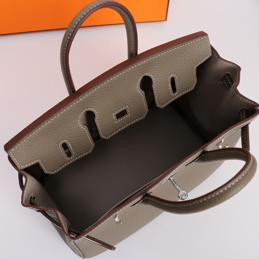 Hermes Birkin Bag 30 - Replica Luxury Bags™