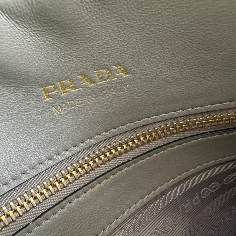 Prada Medium Saffiano Leather Bag - Replica Luxury Bags™